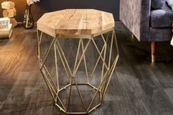Riess-Ambiente Goldene Möbel|Mehr... ><noscript><img width=