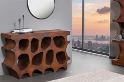 Riess-Ambiente Konsolentische ><noscript><img width=