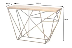 Riess-Ambiente Mehr...|Konsolentische ><noscript><img width=