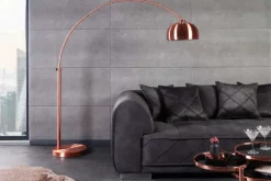 Riess-Ambiente Retro Möbel|Stehleuchten ><noscript><img width=