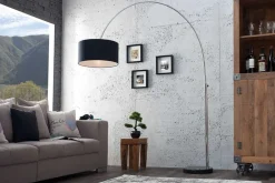 Riess-Ambiente Retro Möbel|Stehleuchten ><noscript><img width=