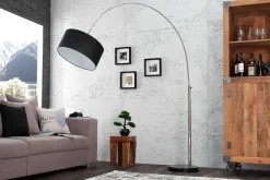 Riess-Ambiente Retro Möbel|Stehleuchten ><noscript><img width=