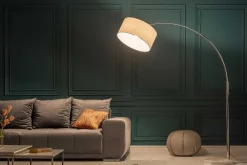 Riess-Ambiente Retro Möbel|Stehleuchten ><noscript><img width=