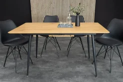 Riess-Ambiente Industrial Loft|Esstische ><noscript><img width=