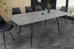 Riess-Ambiente Industrial Loft|Esstische ><noscript><img width=