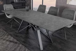 Riess-Ambiente Industrial Loft|Esstische ><noscript><img width=