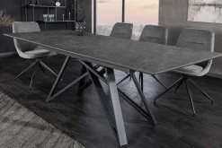 Riess-Ambiente Industrial Loft|Esstische ><noscript><img width=