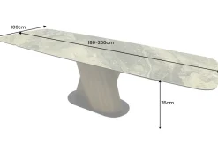 Riess-Ambiente Esstische ><noscript><img width=