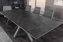 Riess-Ambiente Industrial Loft|Esstische ><noscript><img width=