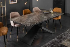 Riess-Ambiente Industrial Loft|Esstische ><noscript><img width=