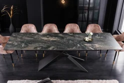 Riess-Ambiente Industrial Loft|Esstische ><noscript><img width=