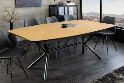 Riess-Ambiente Industrial Loft|Esstische ><noscript><img width=