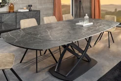 Riess-Ambiente Industrial Loft|Esstische ><noscript><img width=