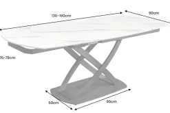 Riess-Ambiente Esstische ><noscript><img width=