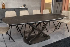Riess-Ambiente Industrial Loft|Esstische ><noscript><img width=