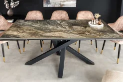 Riess-Ambiente Industrial Loft|Esstische ><noscript><img width=