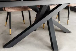 Riess-Ambiente Industrial Loft|Esstische ><noscript><img width=