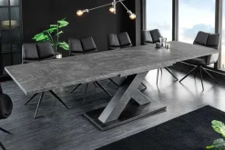Riess-Ambiente Industrial Loft|Esstische ><noscript><img width=