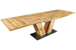 Riess-Ambiente Industrial Loft|Esstische ><noscript><img width=