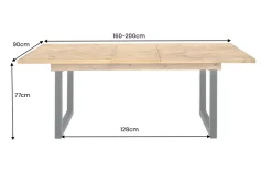 Riess-Ambiente Mehr...|Massivholzesstische ><noscript><img width=