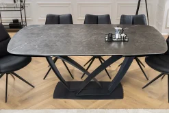 Riess-Ambiente Industrial Loft|Esstische ><noscript><img width=