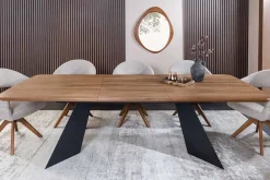 Riess-Ambiente Industrial Loft|Esstische ><noscript><img width=