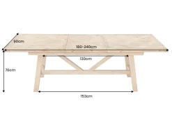 Riess-Ambiente Mehr...|Massivholzesstische ><noscript><img width=