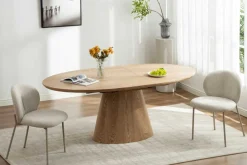 Riess-Ambiente Skandinavisch|Esstische ><noscript><img width=