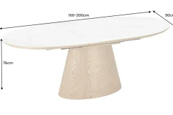 Riess-Ambiente Esstische ><noscript><img width=