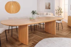 Riess-Ambiente Skandinavisch|Esstische ><noscript><img width=