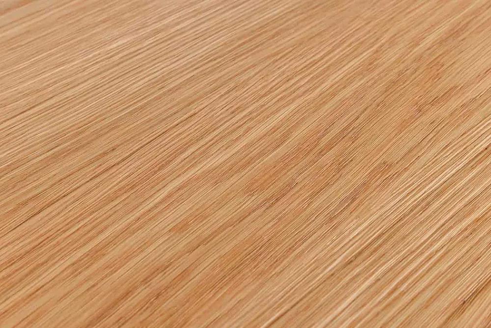 Riess-Ambiente Skandinavisch|Esstische > Ausziehbarer Esstisch VALHALLA WOOD 220-280cm natur Eichenholz