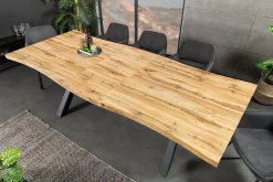Riess-Ambiente Industrial Loft|Esstische ><noscript><img width=