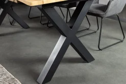 Riess-Ambiente Industrial Loft|Esstische ><noscript><img width=