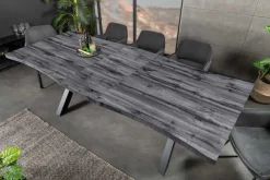 Riess-Ambiente Industrial Loft|Esstische ><noscript><img width=