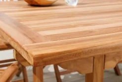 Riess-Ambiente Mehr...|Massivholz Gartenmöbel ><noscript><img width=