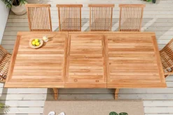 Riess-Ambiente Mehr...|Massivholz Gartenmöbel ><noscript><img width=