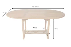Riess-Ambiente Mehr...|Massivholz Gartenmöbel ><noscript><img width=