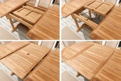 Riess-Ambiente Mehr...|Massivholz Gartenmöbel ><noscript><img width=