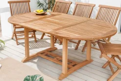Riess-Ambiente Mehr...|Massivholz Gartenmöbel ><noscript><img width=