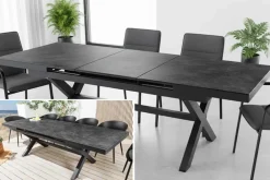 Riess-Ambiente Haus & Garten|Esstische ><noscript><img width=