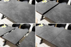 Riess-Ambiente Haus & Garten|Esstische ><noscript><img width=