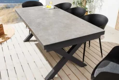 Riess-Ambiente Haus & Garten|Esstische ><noscript><img width=