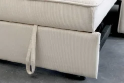 Riess-Ambiente 2-Sitzer Sofa|Retro Möbel ><noscript><img width=