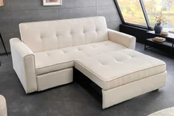 Riess-Ambiente 2-Sitzer Sofa|Retro Möbel ><noscript><img width=