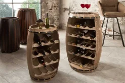 Riess-Ambiente Weinregale|Barschränke ><noscript><img width=