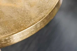 Riess-Ambiente Beistelltische|Goldene Möbel ><noscript><img width=