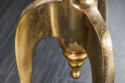 Riess-Ambiente Beistelltische|Goldene Möbel ><noscript><img width=
