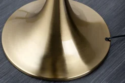 Riess-Ambiente Goldene Möbel|Stehleuchten ><noscript><img width=