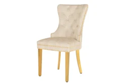Riess-Ambiente Stühle|Samt Möbel ><noscript><img width=