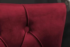 Riess-Ambiente Stühle|Samt Möbel ><noscript><img width=